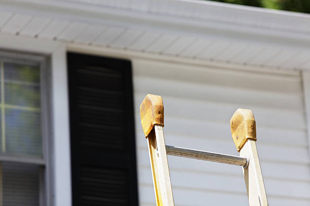 Best Siding Repair  in Leonville, LA