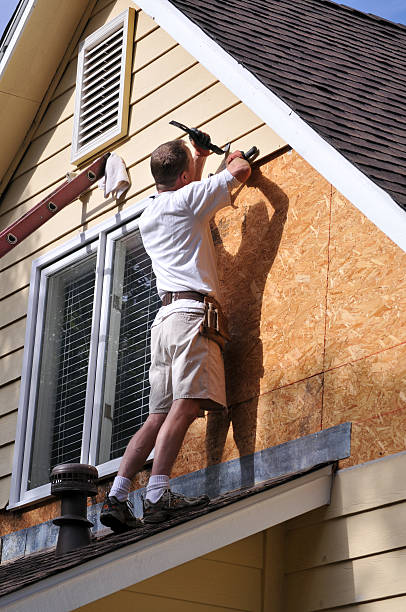 Best Siding Painting and Refinishing  in Leonville, LA